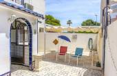Sale - Terraced house - Orihuela Costa - La Zenia