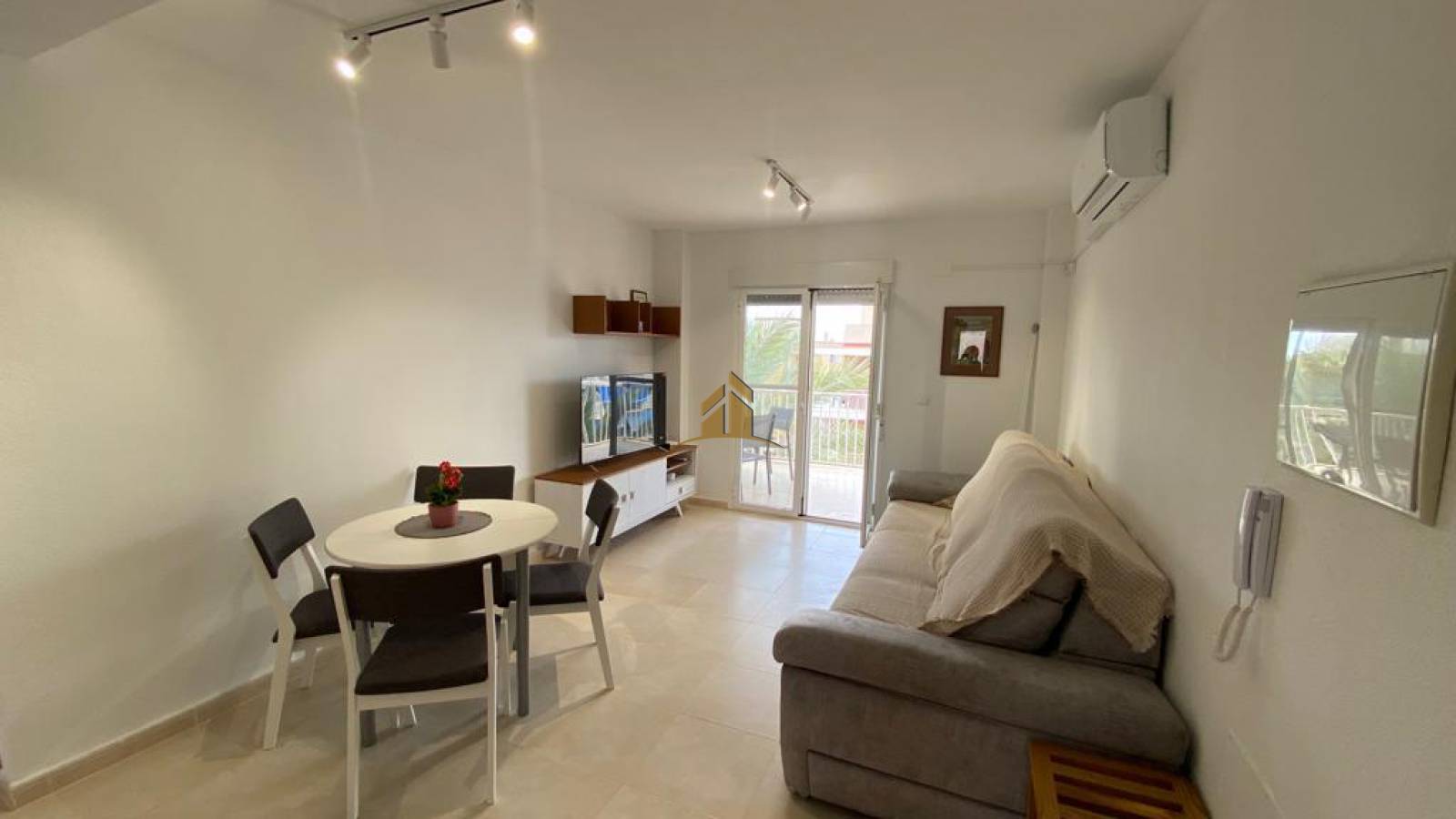 Alquiler a corto plazo - Apartamento - Santa Pola - Gran Playa