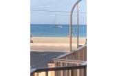 Alquiler a corto plazo - Apartamento - Santa Pola - Gran Playa