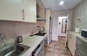 Alquiler a corto plazo - Apartamento - Santa Pola - Gran Playa