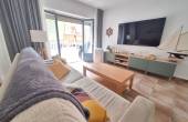Alquiler a corto plazo - Apartamento - Santa Pola - Gran Playa