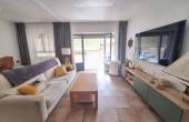 Alquiler a corto plazo - Apartamento - Santa Pola - Gran Playa