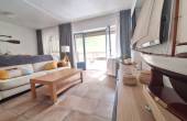 Alquiler a corto plazo - Apartamento - Santa Pola - Gran Playa