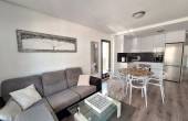 Alquiler a corto plazo - Apartamento - Santa Pola - Gran Playa