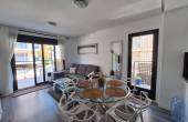 Alquiler a corto plazo - Apartamento - Santa Pola - Gran Playa