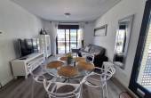 Alquiler a corto plazo - Apartamento - Santa Pola - Gran Playa