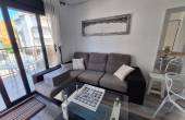 Alquiler a corto plazo - Apartamento - Santa Pola - Gran Playa