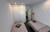 Alquiler a corto plazo - Apartamento - Santa Pola - Santiago Bernabéu