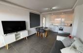 Alquiler a corto plazo - Apartamento - Santa Pola - Santiago Bernabéu