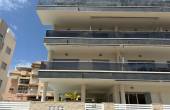 Alquiler a corto plazo - Apartamento - Santa Pola - Santiago Bernabéu