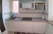 Alquiler a corto plazo - Apartamento - Santa Pola - Santiago Bernabéu