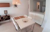 Alquiler a corto plazo - Apartamento - Santa Pola - Santiago Bernabéu