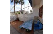 Alquiler a corto plazo - Bungalow - Santa Pola - Gran Playa