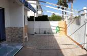 Alquiler a corto plazo - Bungalow - Santa Pola - Gran Playa