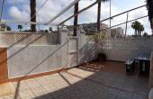 Alquiler a corto plazo - Bungalow - Santa Pola - Gran Playa