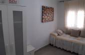 Alquiler a corto plazo - Bungalow - Santa Pola - Gran Playa