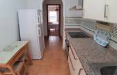 Alquiler a largo plazo - Apartamento - Santa Pola - Portus