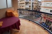 Alquiler a largo plazo - Apartamento - Santa Pola - Portus