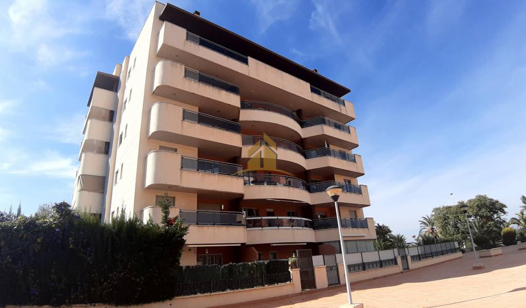 Apartament - Wtórny - Arenales del Sol - Arenales del Sol