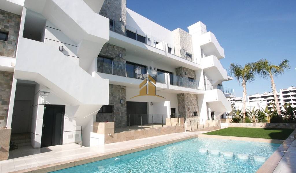 Apartament - Wtórny - Arenales del Sol - Arenales del Sol