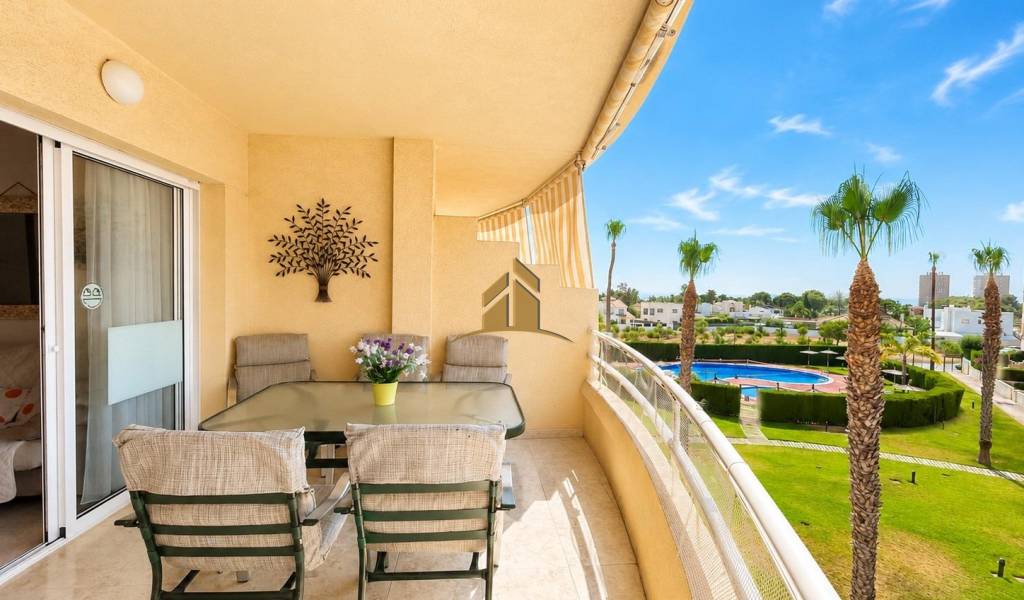 Apartament - Wtórny - Dehesa de campoamor - Campoamor
