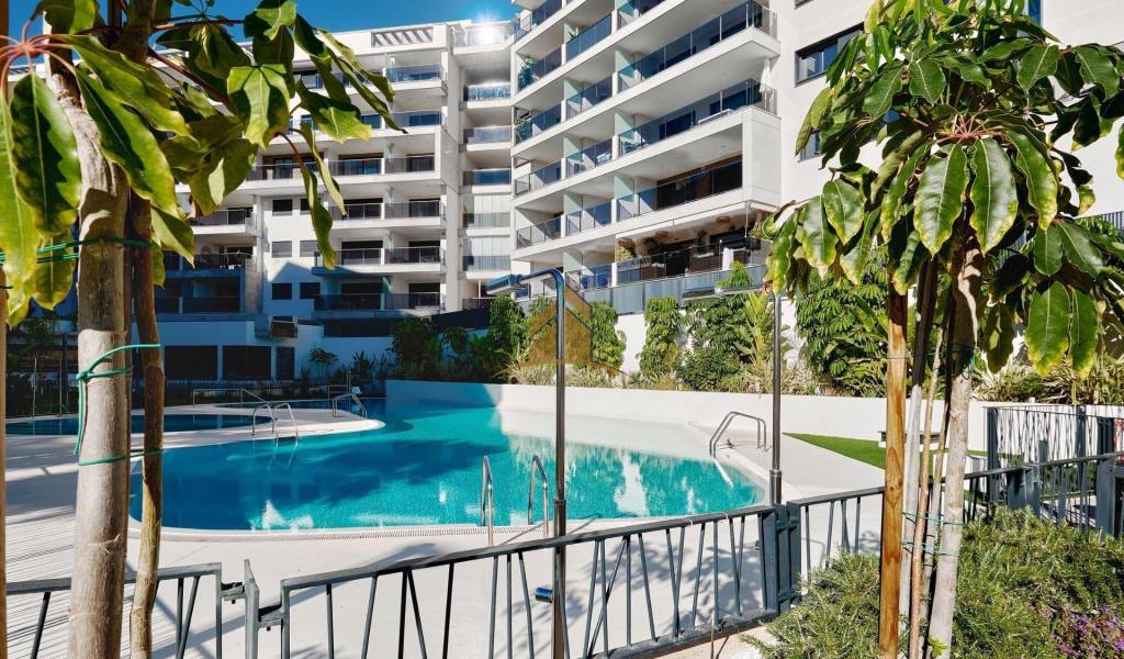 Apartament - Wtórny - Dehesa de campoamor - Campoamor