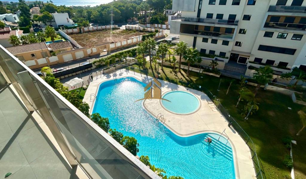Apartament - Wtórny - Dehesa de campoamor - Campoamor