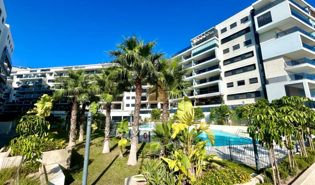 Apartament - Wtórny - Dehesa de campoamor - Campoamor