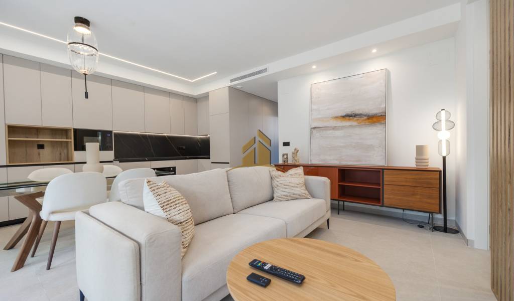 Apartament - Wtórny - Guardamar del Segura - Guardamar
