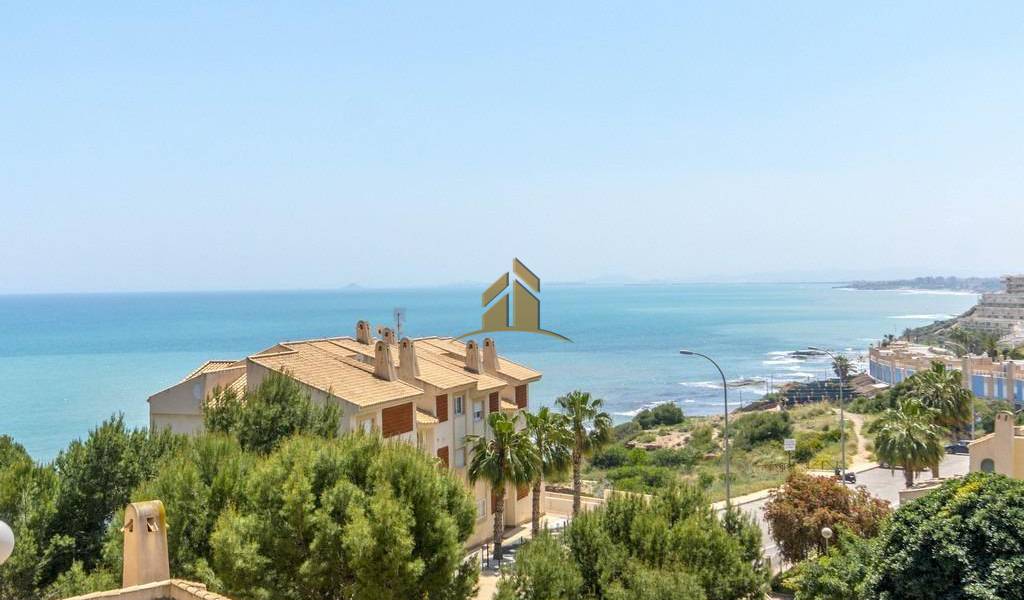 Apartament - Wtórny - Orihuela Costa - Agua Marina