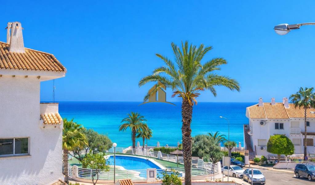 Apartament - Wtórny - Orihuela Costa - Aguamarina