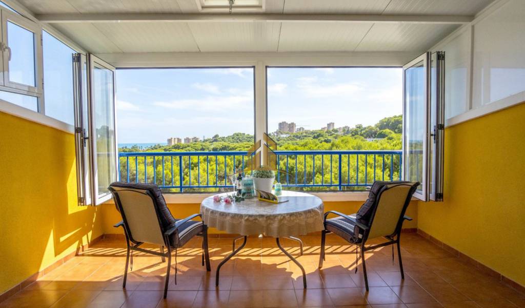 Apartament - Wtórny - Orihuela Costa - Altos de Campoamor