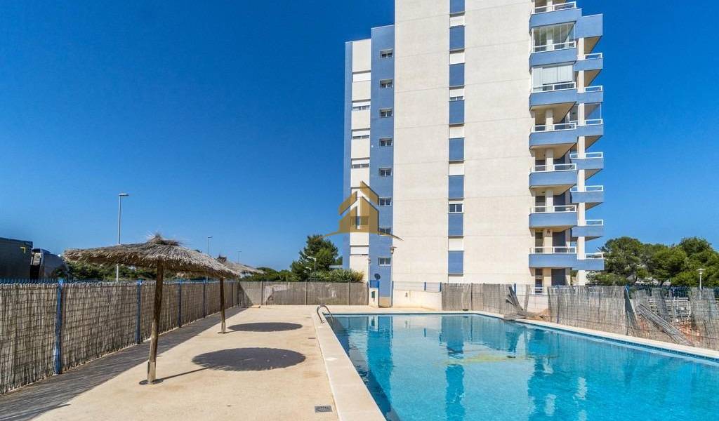 Apartament - Wtórny - Orihuela Costa - Altos de Campoamor