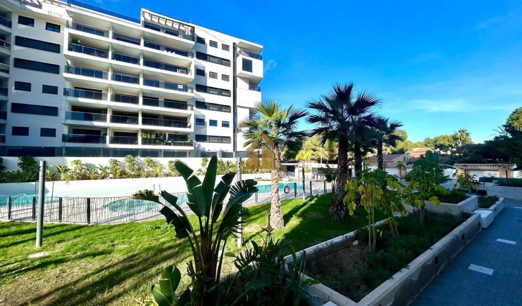 Apartament - Wtórny - Orihuela Costa - Altos de Campoamor