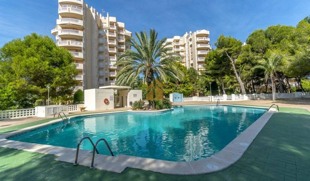 Apartament - Wtórny - Orihuela Costa - Altos de Campoamor