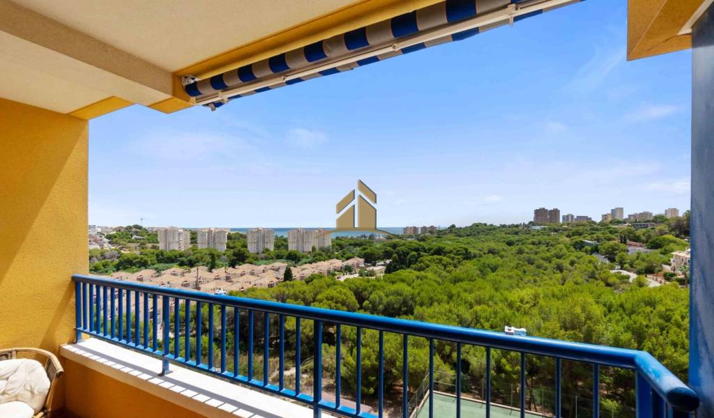 Apartament - Wtórny - Orihuela Costa - Campoamor