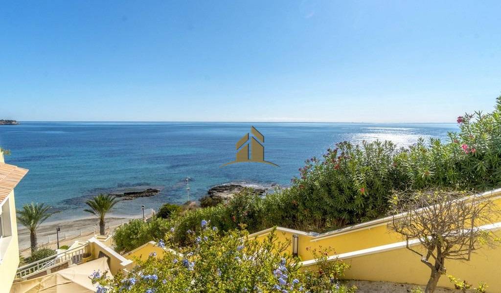 Apartament - Wtórny - Orihuela Costa - Campoamor