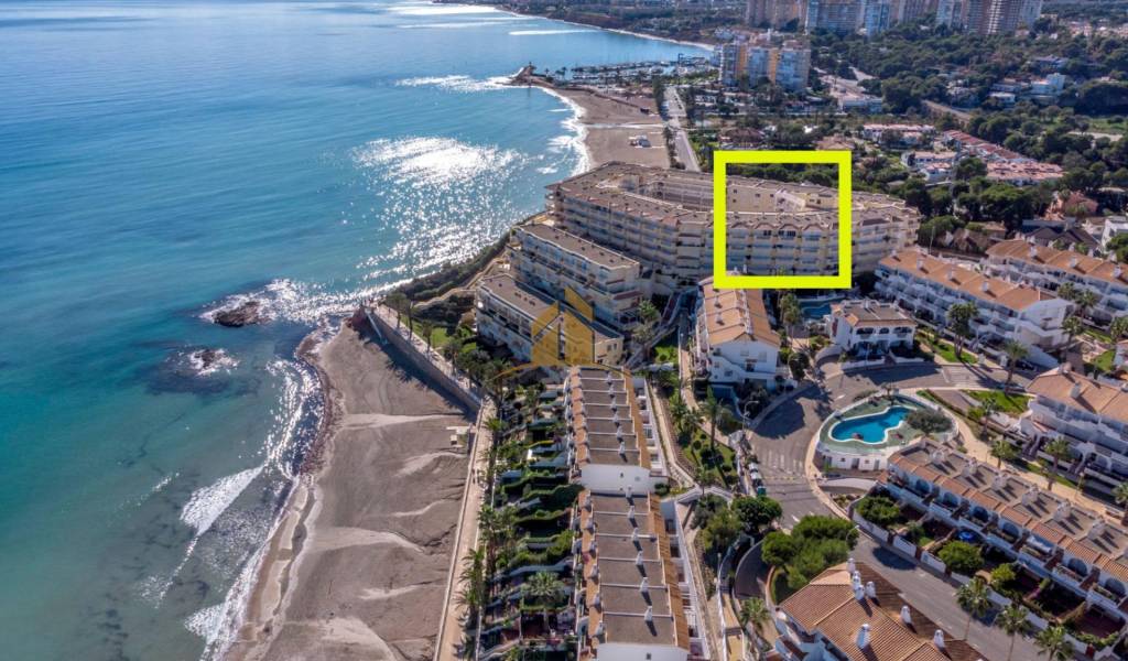 Apartament - Wtórny - Orihuela Costa - Campoamor