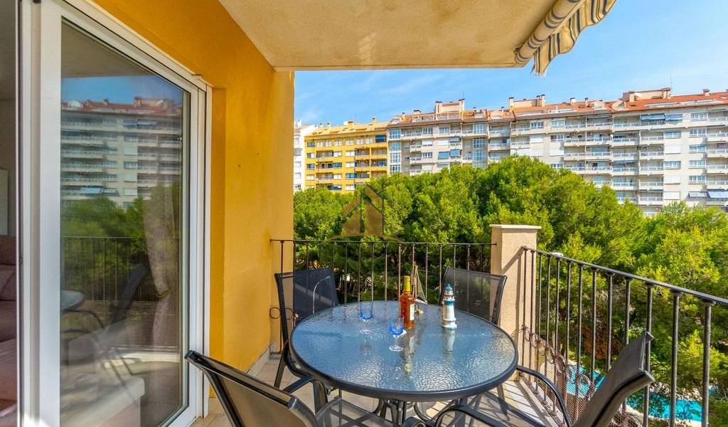 Apartament - Wtórny - Orihuela Costa - Campoamor