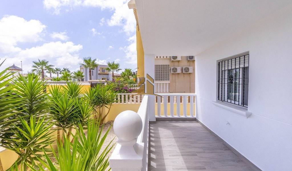Apartament - Wtórny - Orihuela Costa - Lomas de Cabo Roig