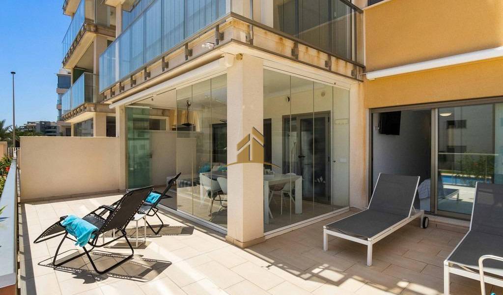 Apartament - Wtórny - Orihuela Costa - Los Dolses