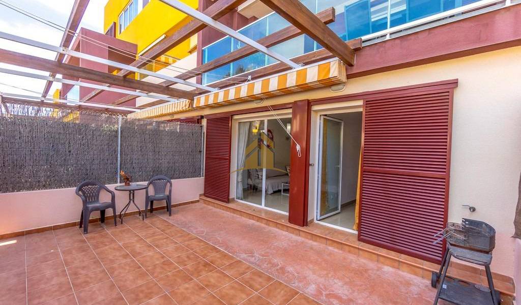 Apartament - Wtórny - Orihuela Costa - Playa Flamenca