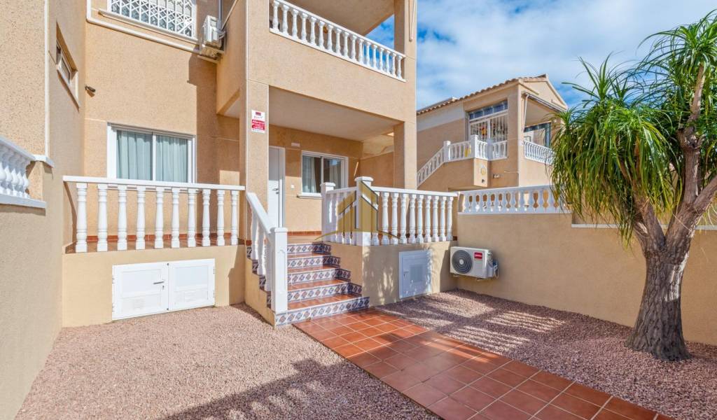 Apartament - Wtórny - Orihuela - Los Balcones Y los Altos