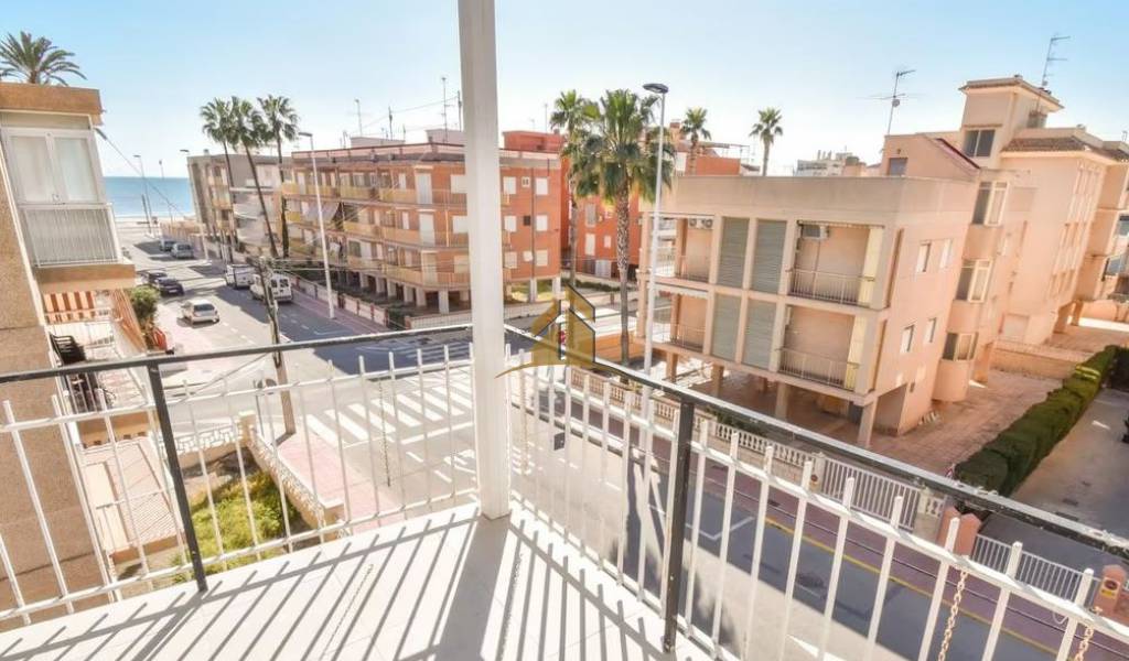 Apartament - Wtórny - Santa Pola - Gran Playa