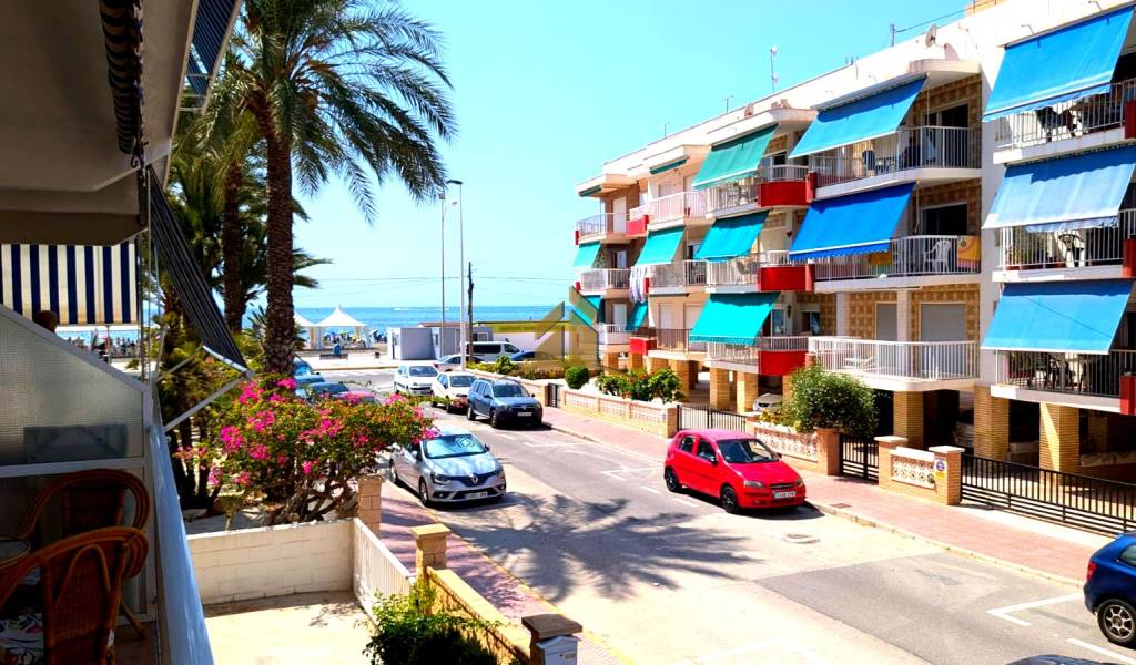 Apartament - Wtórny - Santa Pola - Gran Playa