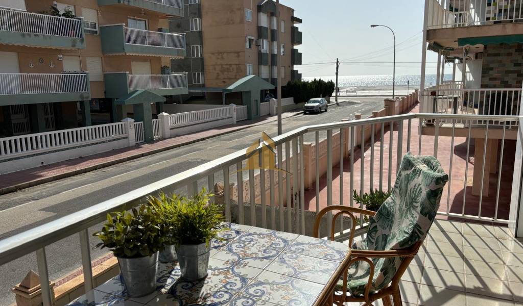 Apartament - Wtórny - Santa Pola - Gran Playa