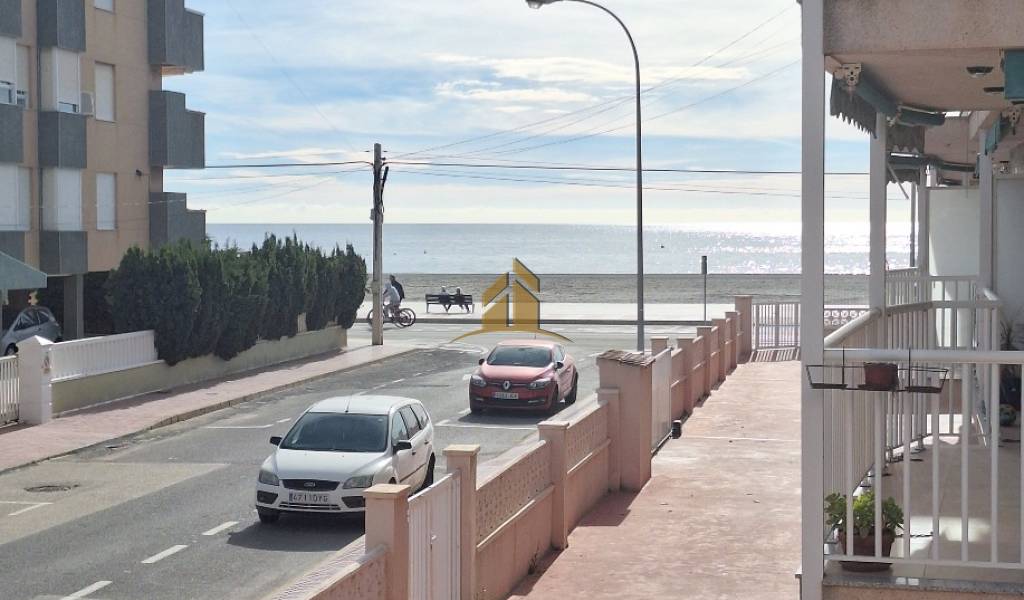 Apartament - Wtórny - Santa Pola - Gran Playa