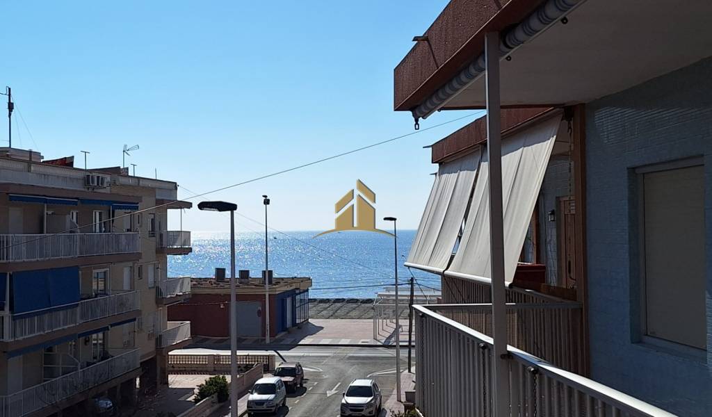 Apartament - Wtórny - Santa Pola - Gran Playa