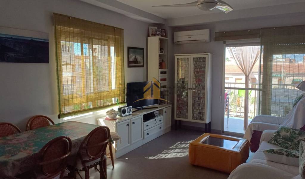 Apartament - Wtórny - Santa Pola - Gran Playa