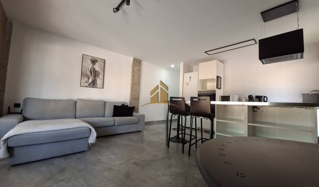 Apartament - Wtórny - Santa Pola - Gran Playa
